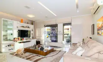 Apartamento 3 quartos à venda - R$ 920.000 - RJ23085 - 5