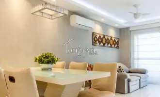 Conheça Apartamento 2 quartos à venda - R$ 710.000 - RJ22038 - 4 Apartamento 2 quartos à venda - R$ 710.000 - RJ22038 - 4