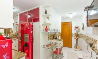 Conheça Cobertura 3 quartos à venda - R$ 1.250.000 - RJ33036 - 26 Cobertura 3 quartos à venda - R$ 1.250.000 - RJ33036 - 26