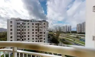 Conheça Apartamento 2 quartos à venda Barra da Tijuca - R$ 488.000 - RJ22041 - 2 Apartamento 2 quartos à venda Barra da Tijuca - R$ 488.000 - RJ22041 - 2