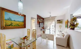 Conheça Apartamento 2 quartos à venda Barra da Tijuca - R$ 488.000 - RJ22041 - 5 Apartamento 2 quartos à venda Barra da Tijuca - R$ 488.000 - RJ22041 - 5
