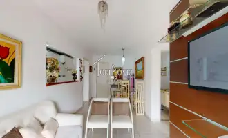 Apartamento 2 quartos à venda Barra da Tijuca - R$ 580.000 - RJ22041 - 6