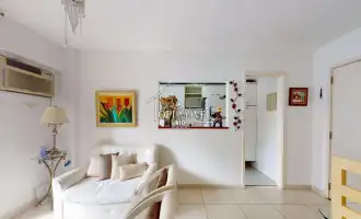 Apartamento 2 quartos à venda Barra da Tijuca - R$ 580.000 - RJ22041 - 7