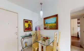 Apartamento 2 quartos à venda Barra da Tijuca - R$ 580.000 - RJ22041 - 8