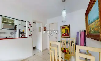 Apartamento 2 quartos à venda Barra da Tijuca - R$ 580.000 - RJ22041 - 9