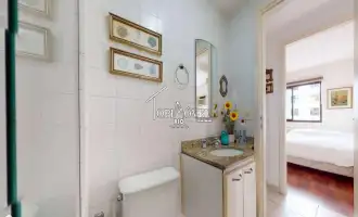 Apartamento 2 quartos à venda Barra da Tijuca - R$ 580.000 - RJ22041 - 10