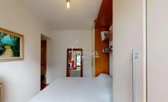 Apartamento 2 quartos à venda Barra da Tijuca - R$ 580.000 - RJ22041 - 14
