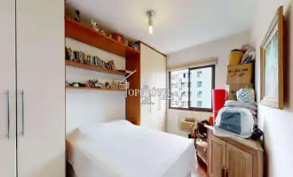 Apartamento 2 quartos à venda Barra da Tijuca - R$ 580.000 - RJ22041 - 15
