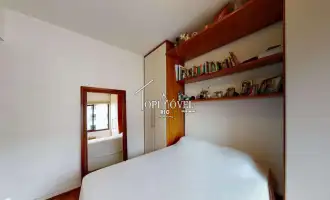 Apartamento 2 quartos à venda Barra da Tijuca - R$ 580.000 - RJ22041 - 16