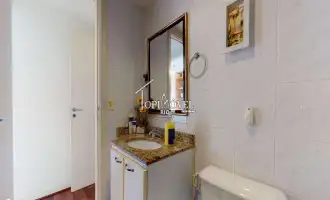 Apartamento 2 quartos à venda Barra da Tijuca - R$ 580.000 - RJ22041 - 17