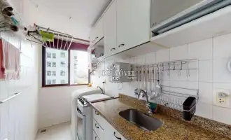 Apartamento 2 quartos à venda Barra da Tijuca - R$ 580.000 - RJ22041 - 20