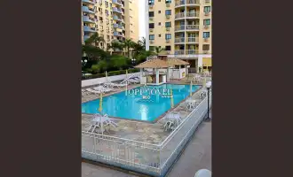 Apartamento 2 quartos à venda Barra da Tijuca - R$ 580.000 - RJ22041 - 23