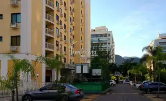 Apartamento 2 quartos à venda Barra da Tijuca - R$ 580.000 - RJ22041 - 33