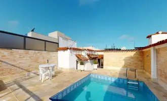 Conheça Cobertura 4 quartos à venda - R$ 1.785.000 - RJ34023 - 2 Cobertura 4 quartos à venda - R$ 1.785.000 - RJ34023 - 2