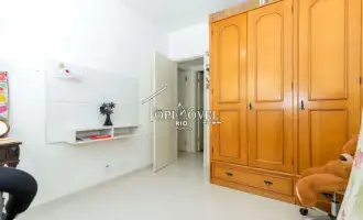 Conheça Apartamento 2 quartos à venda - R$ 596.000 - RJ22042 - 8 Apartamento 2 quartos à venda - R$ 596.000 - RJ22042 - 8