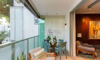 Conheça Apartamento 2 quartos à venda Barra da Tijuca - R$ 1.795.000 - RJ22048 - 1 Apartamento 2 quartos à venda Barra da Tijuca - R$ 1.795.000 - RJ22048 - 1
