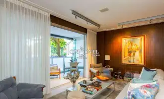 Apartamento 2 quartos à venda Barra da Tijuca - R$ 1.795.000 - RJ22048 - 3