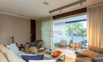 Apartamento 2 quartos à venda Barra da Tijuca - R$ 1.795.000 - RJ22048 - 4