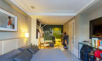 Conheça Apartamento 2 quartos à venda Barra da Tijuca - R$ 1.795.000 - RJ22048 - 17 Apartamento 2 quartos à venda Barra da Tijuca - R$ 1.795.000 - RJ22048 - 17
