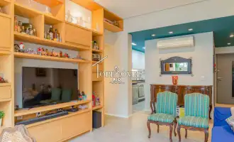Apartamento 4 quartos à venda Ipanema - R$ 1.890.000 - RJ24034 - 3