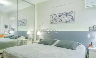 Apartamento 4 quartos à venda Ipanema - R$ 1.890.000 - RJ24034 - 8