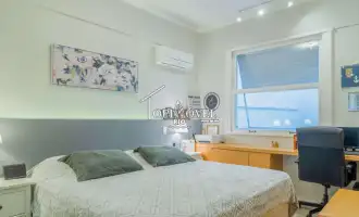 Apartamento 4 quartos à venda Ipanema - R$ 1.890.000 - RJ24034 - 10
