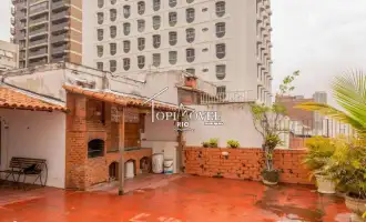 Apartamento 4 quartos à venda Ipanema - R$ 1.890.000 - RJ24034 - 24