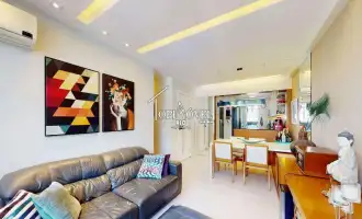 Apartamento 3 quartos à venda Ipanema - R$ 1.750.000 - RJ23089 - 7