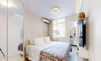 Apartamento 3 quartos à venda Ipanema - R$ 1.750.000 - RJ23089 - 9
