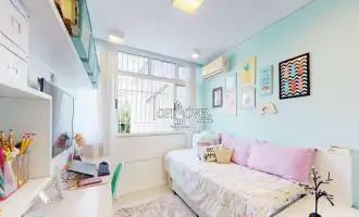 Conheça Apartamento 3 quartos à venda Ipanema - R$ 1.750.000 - RJ23089 - 16 Apartamento 3 quartos à venda Ipanema - R$ 1.750.000 - RJ23089 - 16