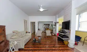 Apartamento 4 quartos à venda Ipanema - R$ 1.800.000 - RJ24035 - 3
