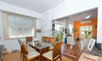 Apartamento 4 quartos à venda Ipanema - R$ 1.800.000 - RJ24035 - 5