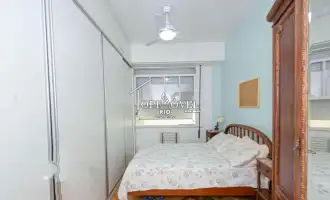 Apartamento 4 quartos à venda Ipanema - R$ 1.800.000 - RJ24035 - 7