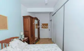 Apartamento 4 quartos à venda Ipanema - R$ 1.800.000 - RJ24035 - 8