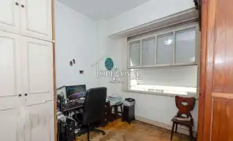 Apartamento 4 quartos à venda Ipanema - R$ 1.800.000 - RJ24035 - 10