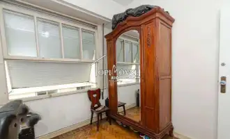 Conheça Apartamento 4 quartos à venda Ipanema - R$ 1.800.000 - RJ24035 - 11 Apartamento 4 quartos à venda Ipanema - R$ 1.800.000 - RJ24035 - 11