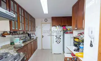 Apartamento 4 quartos à venda Ipanema - R$ 1.800.000 - RJ24035 - 14