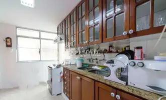 Apartamento 4 quartos à venda Ipanema - R$ 1.800.000 - RJ24035 - 15