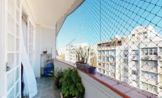 Conheça Apartamento 4 quartos à venda Ipanema - R$ 1.850.000 - RJ24036 - 2 Apartamento 4 quartos à venda Ipanema - R$ 1.850.000 - RJ24036 - 2