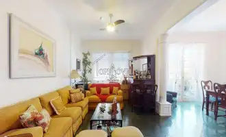 Apartamento 4 quartos à venda Ipanema - R$ 1.850.000 - RJ24036 - 3