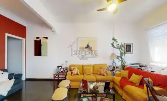 Apartamento 4 quartos à venda Ipanema - R$ 1.850.000 - RJ24036 - 4