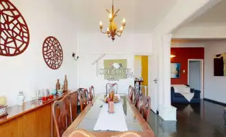 Conheça Apartamento 4 quartos à venda Ipanema - R$ 1.850.000 - RJ24036 - 5 Apartamento 4 quartos à venda Ipanema - R$ 1.850.000 - RJ24036 - 5