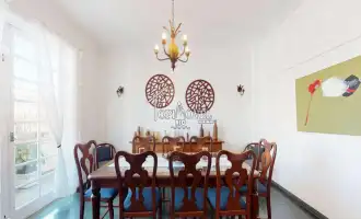 Apartamento 4 quartos à venda Ipanema - R$ 1.850.000 - RJ24036 - 6