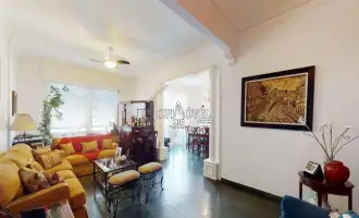 Apartamento 4 quartos à venda Ipanema - R$ 1.850.000 - RJ24036 - 8