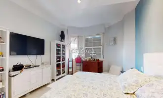 Apartamento 4 quartos à venda Ipanema - R$ 1.850.000 - RJ24036 - 11