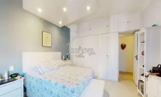 Apartamento 4 quartos à venda Ipanema - R$ 1.850.000 - RJ24036 - 12