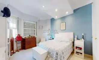 Conheça Apartamento 4 quartos à venda Ipanema - R$ 1.850.000 - RJ24036 - 13 Apartamento 4 quartos à venda Ipanema - R$ 1.850.000 - RJ24036 - 13