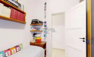 Conheça Apartamento 4 quartos à venda Ipanema - R$ 1.850.000 - RJ24036 - 15 Apartamento 4 quartos à venda Ipanema - R$ 1.850.000 - RJ24036 - 15