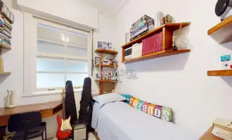 Apartamento 4 quartos à venda Ipanema - R$ 1.850.000 - RJ24036 - 16