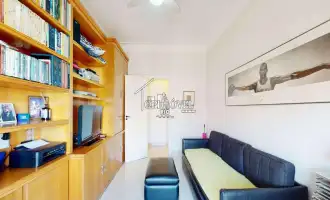 Apartamento 4 quartos à venda Ipanema - R$ 1.850.000 - RJ24036 - 19